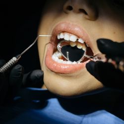 Russell Tritapoe, DDS - Russell Tritapoe DDS
Child Dentistry
Dentist
Teeth
Teeth Cleaning
Tooth Repairs