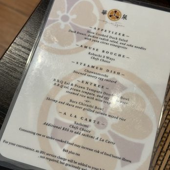 Hana Izumi - Japanese Near Me - Millbrae, California Hana Izumi - Japanese Near Me - Millbrae, California