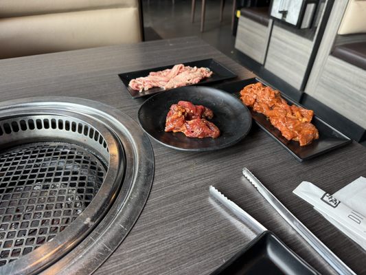 Gyu-Kaku Japanese BBQ by null