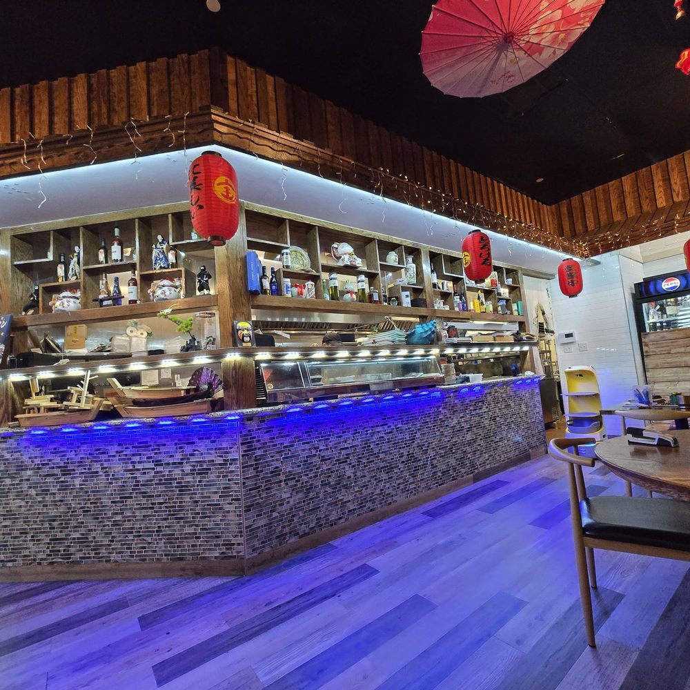 Takara - Japanese Near Me - North Richland Hills, Texas Takara - Japanese Near Me - North Richland Hills, Texas