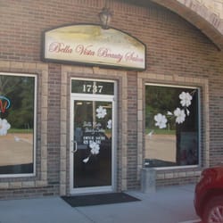 Bella Vista Beauty Salon - Welcome to our Salon! Stop by for a new look!