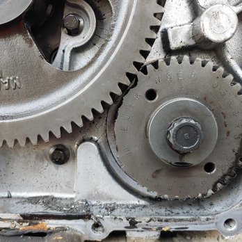 John's Diesel & Auto Repair - Towing Near Me - Mesquite, Nevada