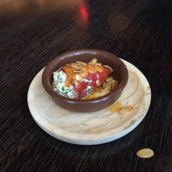 Amada - Tapas Bars Near Me - Atlantic City, New Jersey
