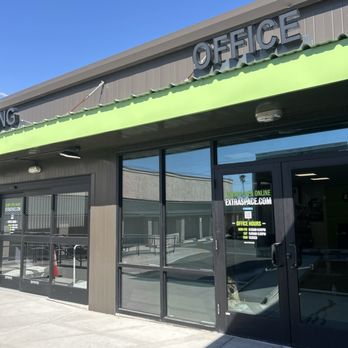 Extra Space Storage - Self Storage Near Me - Tucson, Arizona