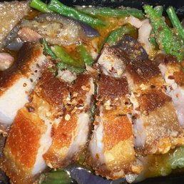 Pinakbet Pinakbet