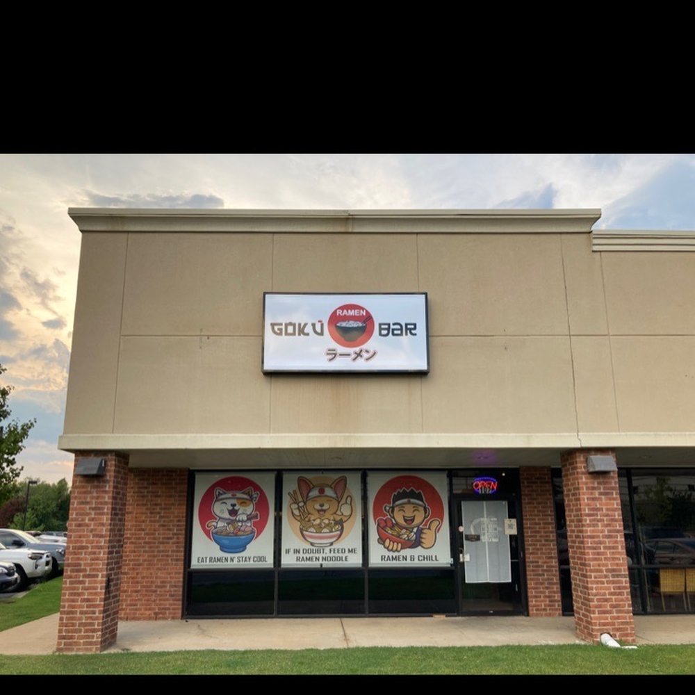 Storefront Storefront