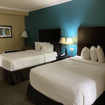 Best Western Plus Plattsburgh - Double Room - Hotels Near Me - Plattsburgh, New York Best Western Plus Plattsburgh - Double Room - Hotels Near Me - Plattsburgh, New York