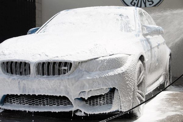 South Amboy Hand Car Wash And Detail Center: Shine Guaranteed