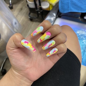 Top Nails & Spa - Day Spas Near Me - Covina, California Top Nails & Spa - Day Spas Near Me - Covina, California