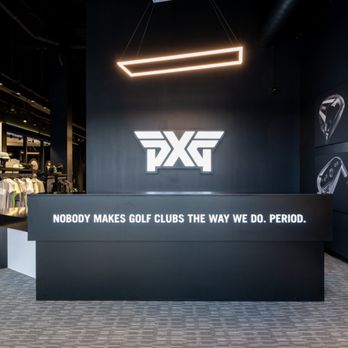 PXG Cincinnati - Golf Equipment Near Me - Cincinnati, Ohio PXG Cincinnati - Golf Equipment Near Me - Cincinnati, Ohio