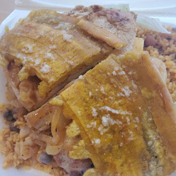 Jibarito's on Harlem - Puerto Rican Near Me - Chicago, Illinois
