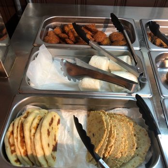 Spicy Zest - Restaurant & Bar - All of the breads - Sri Lankan Near Me - Farmers Branch, Texas Spicy Zest - Restaurant & Bar - All of the breads - Sri Lankan Near Me - Farmers Branch, Texas