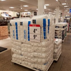 JCPenney - Pillows on sale !! Time for new 1 for SPRING and Summer :) zzz