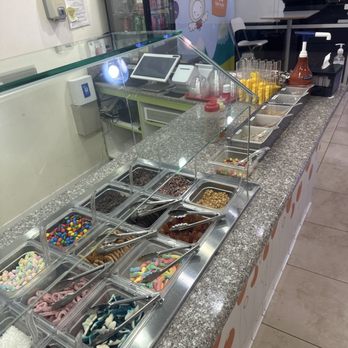 Tutti Frutti - Ice Cream & Frozen Yogurt Near Me - Santa Ana, California Tutti Frutti - Ice Cream & Frozen Yogurt Near Me - Santa Ana, California