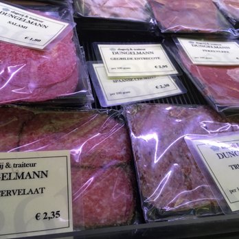 Slagerij Traiteur Dungelmann - Home cured meats - Butcher Near Me - Den Haag, ZH Slagerij Traiteur Dungelmann - Home cured meats - Butcher Near Me - Den Haag, ZH