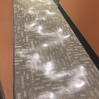 Anytime Fitness - How they clean the carpets.....scented powder they pour down then vacuum up - Gyms Near Me - Garland, Texas Anytime Fitness - How they clean the carpets.....scented powder they pour down then vacuum up - Gyms Near Me - Garland, Texas