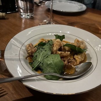 Routier - French Near Me - San Francisco, California
