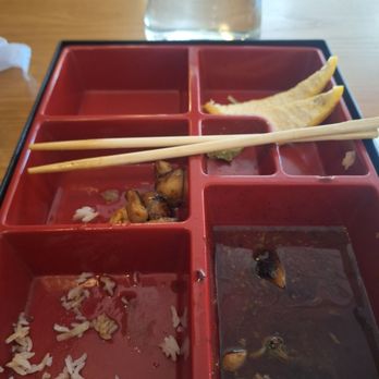 The Homemade Factory - Sushi Bars Near Me - Middletown, Rhode Island