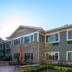 Life Care Center Of South Hill