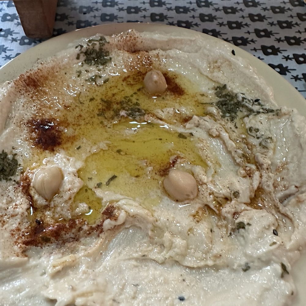 Ali Baba - Hummus - Turkish Near Me - San Juan, Puerto Rico Ali Baba - Hummus - Turkish Near Me - San Juan, Puerto Rico