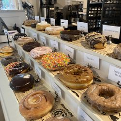 Rocco's Doughnut Company