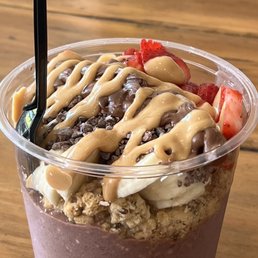 The yummy with Nutella added The yummy with Nutella added