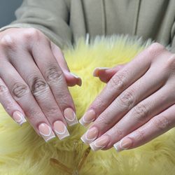 Angel's Nail & Spa By Thai