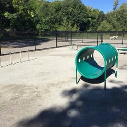 Waltham Dog Ranch