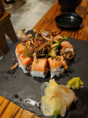 Wagaya - Westside by null