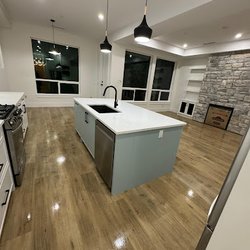 S&S Snappy Cleaners - Floor Scrubbing & Power Washing