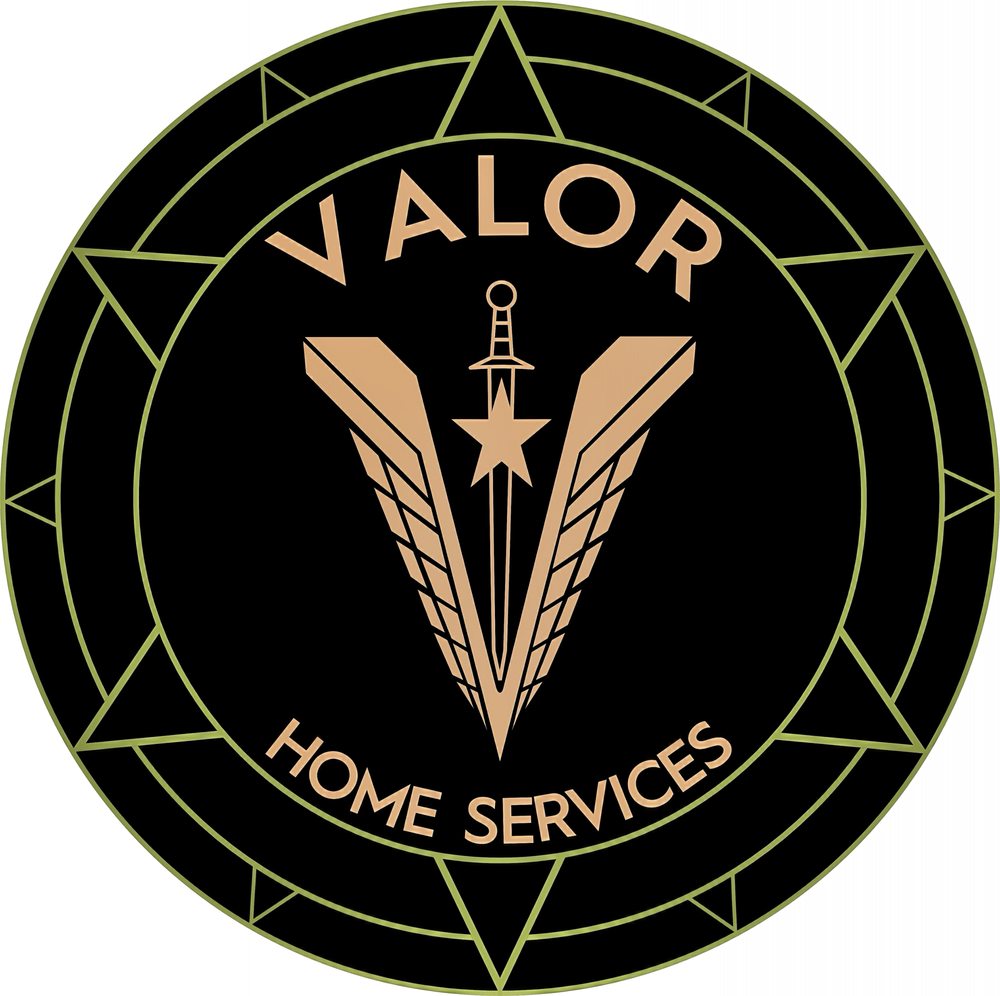 Slide of Valor Home Services