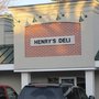 Photo of Henry's Delicatessen