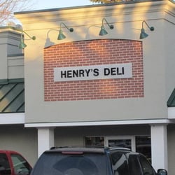 Henry's Delicatessen