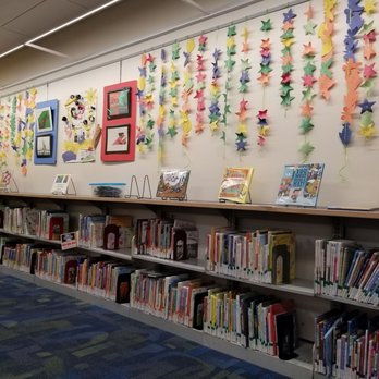 San Ramon Library - Libraries Near Me - San Ramon, California San Ramon Library - Libraries Near Me - San Ramon, California