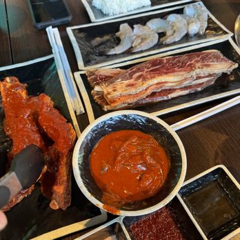 KOU - Korean Near Me - Orem, Utah