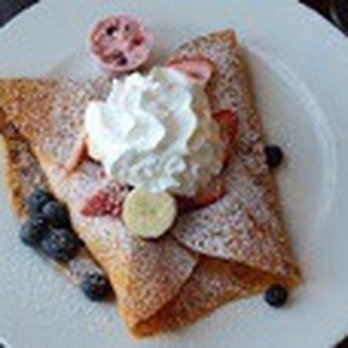 Westside Grill - Berry crepe - Steakhouses Near Me - Gilroy, California Westside Grill - Berry crepe - Steakhouses Near Me - Gilroy, California