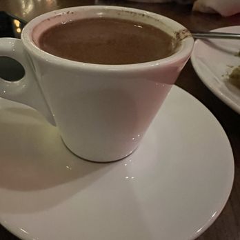 Midpoint Istanbul Fine Dining - Turkish coffee - Turkish Near Me - New Haven, Connecticut