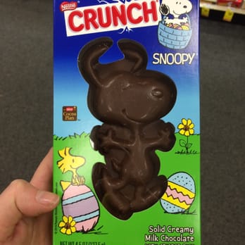 CVS Pharmacy - #snoopy #lovemyniece #easter #cvs - Drugstores Near Me - Hillsborough, New Jersey