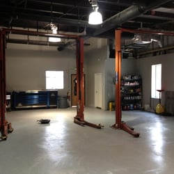 Allied Autoworks - Allied Autoworks Repair Shop