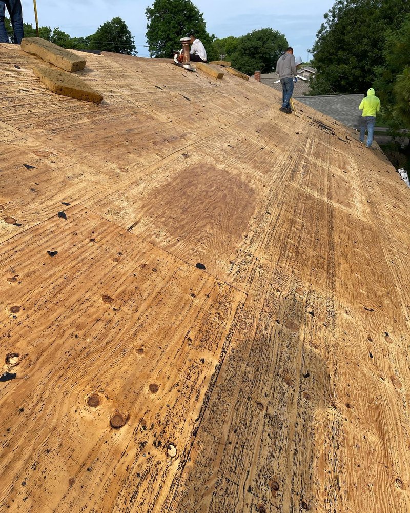 Slide of JDL Roofing & Construction