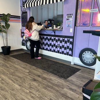 Laughing Cat Coffee - Order window - Coffee & Tea Near Me - Reno, Nevada Laughing Cat Coffee - Order window - Coffee & Tea Near Me - Reno, Nevada