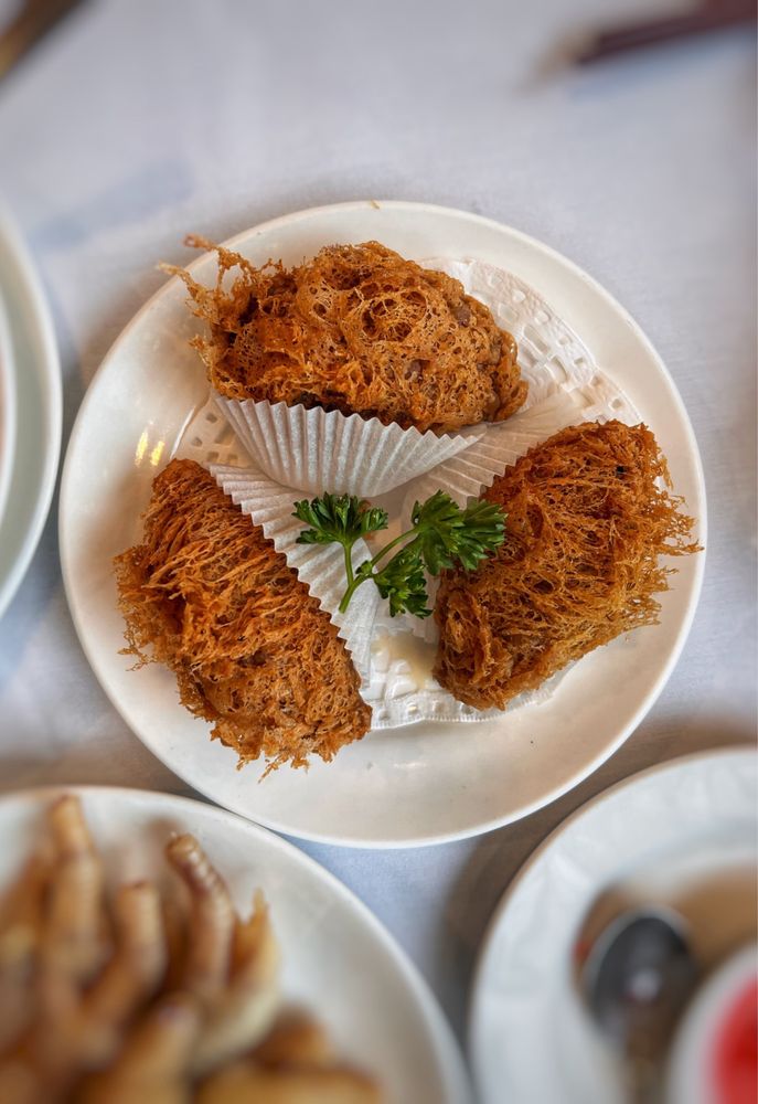 Kirin Seafood Restaurant