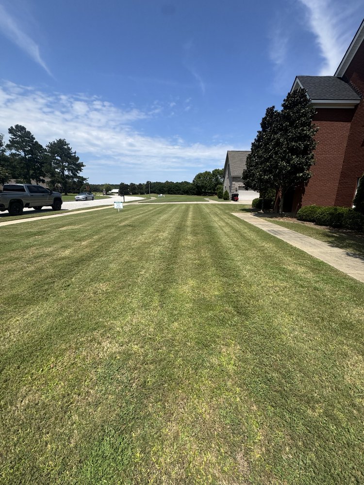 APEX Landscaping Solutions - veterans service organization in Pike Road, AL
