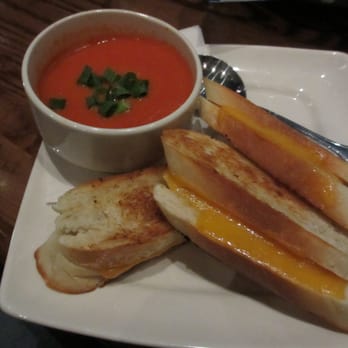 Big Al's - Grilled cheese and tomato soup (HH) - Sports Bars Near Me - Beaverton, Oregon Big Al's - Grilled cheese and tomato soup (HH) - Sports Bars Near Me - Beaverton, Oregon
