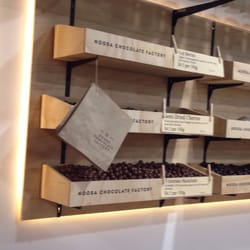 Noosa Chocolate Factory
