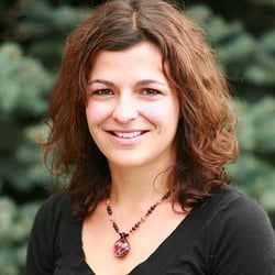 Shelly DeMoss, Crawford Olson Real Estate
