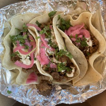 Reverie Cafe + Bar - Jackfruit tacos - Vegan Near Me - Minneapolis, Minnesota Reverie Cafe + Bar - Jackfruit tacos - Vegan Near Me - Minneapolis, Minnesota