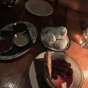 Sotto - Doughnuts and Panna cotta - Italian Near Me - Cincinnati, Ohio Sotto - Doughnuts and Panna cotta - Italian Near Me - Cincinnati, Ohio