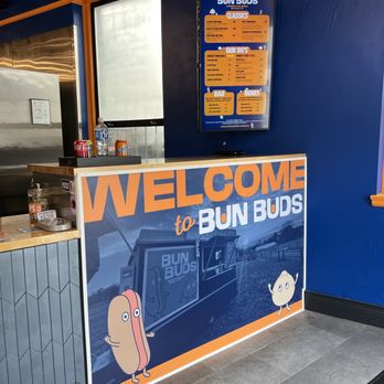 Bun Buds - Food Trucks Near Me - Fall River, Massachusetts