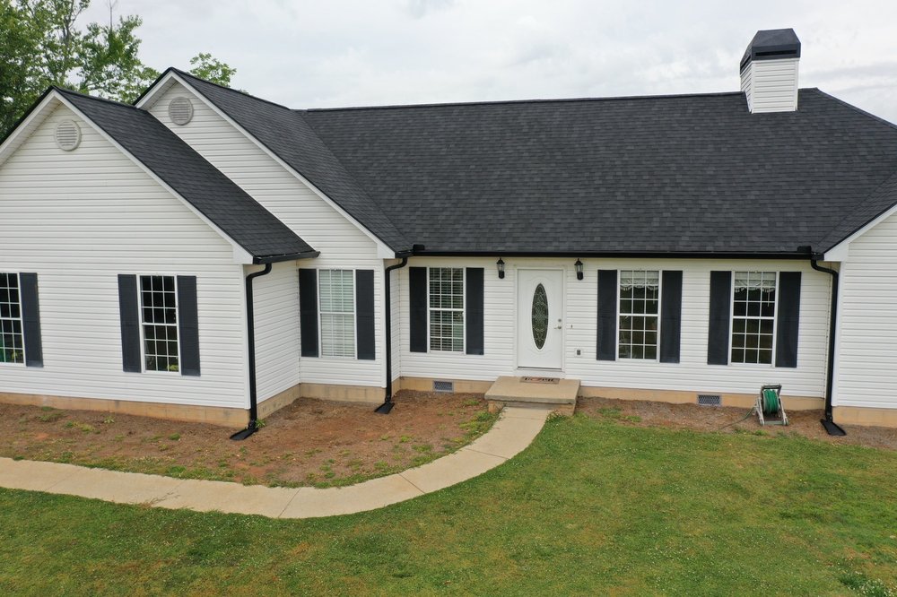 Slide of Southern Standard Roofing & Exteriors